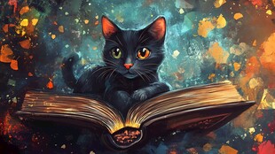 天命契约 奇幻动漫